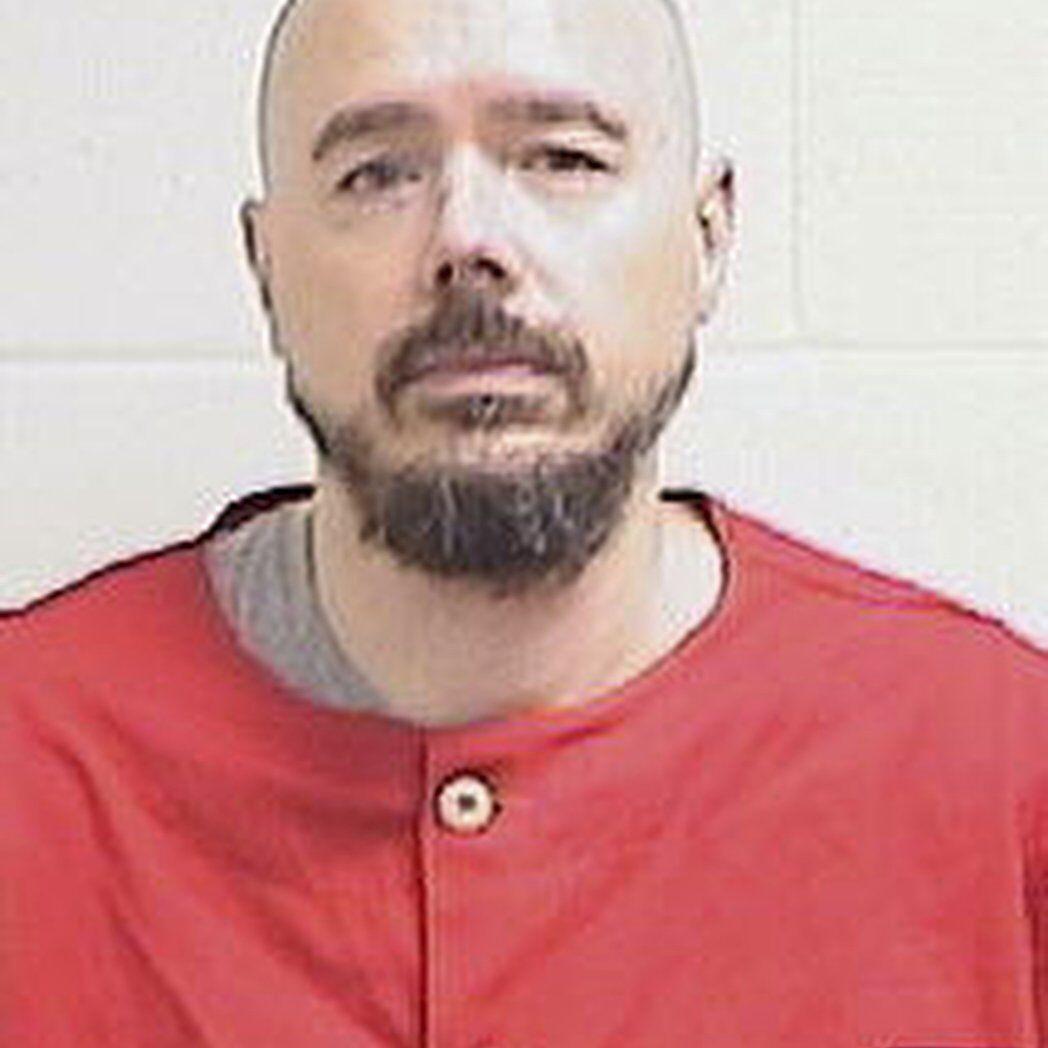 Man who killed brother and 3 others set to be put to death in Indiana's first execution in 15 years